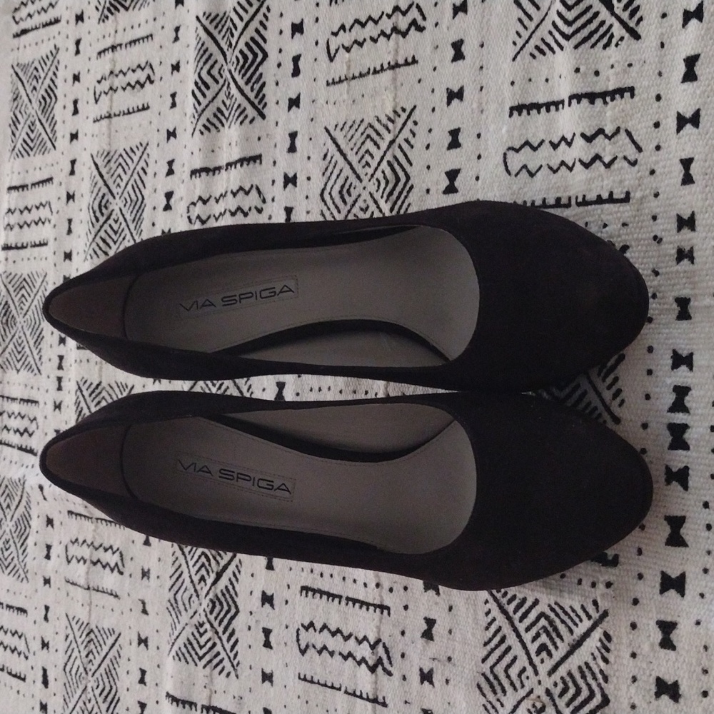 Women's Shoes